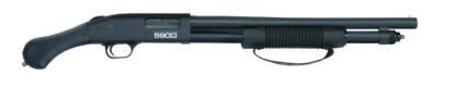 Mossberg 590S Shockwave