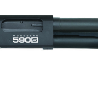 Mossberg 590S Shockwave