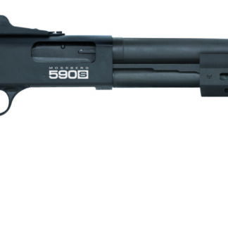 Mossberg 590S Tactical