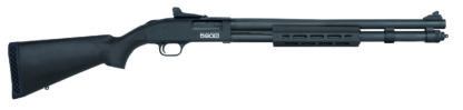 Mossberg 590S Tactical