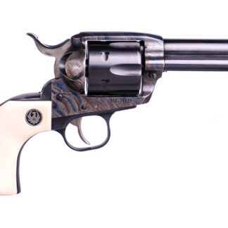 Ruger Vaquero Birdshead Dude