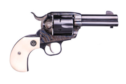 Ruger Vaquero Birdshead Dude