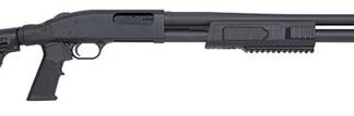 Mossberg Flex 590 Tactical