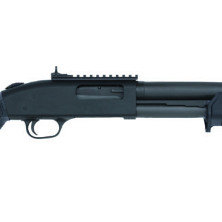 Mossberg 590A1 Magpul Security