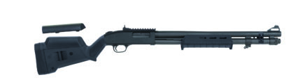 Mossberg 590A1 Magpul Security