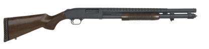 Mossberg 590 Retrograde