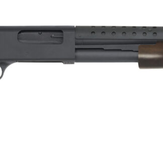 Mossberg 590 Retrograde