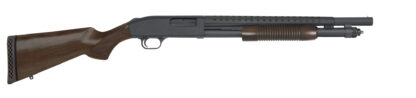 Mossberg 590 Retrograde