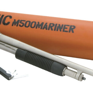 Mossberg 500 J.I.C. (Just In Case)