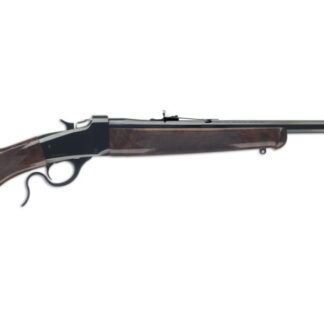 Winchester 1885 Hunter Rimfire