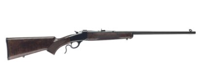 Winchester 1885 Hunter Rimfire