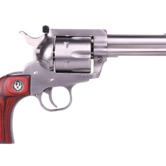 Ruger Blackhawk Flattop