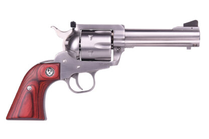 Ruger Blackhawk Flattop