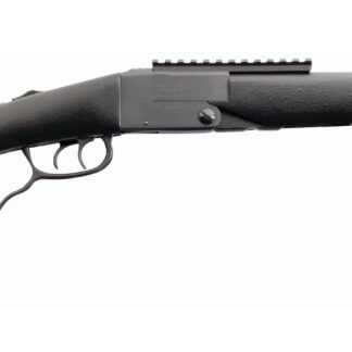 Chiappa Firearms Double Badger Dark