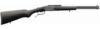 Chiappa Firearms Double Badger Dark