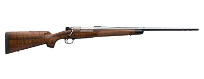 Winchester Model 70 Super Grade Walnut