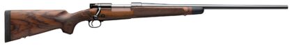 Winchester Model 70 Super Grade Walnut