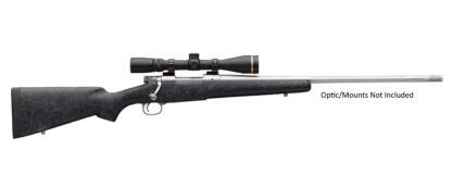 Winchester Model 70 Extreme Weather MB