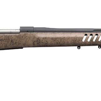 Winchester Model 70 Long Range MB