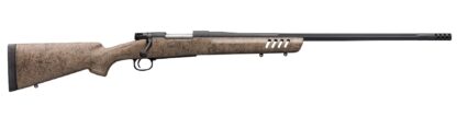 Winchester Model 70 Long Range MB