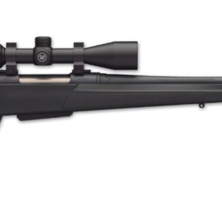 Winchester XPR Vortex Scope Combo