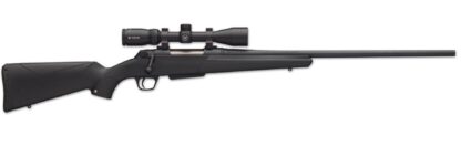 Winchester XPR Vortex Scope Combo