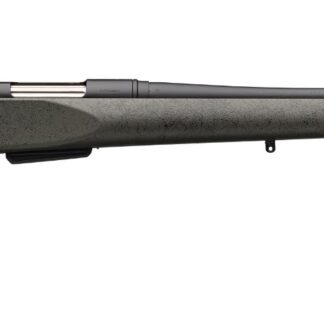 Winchester XPR Renegade Long Range