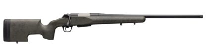 Winchester XPR Renegade Long Range