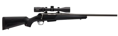 Winchester XPR Vortex Scope Combo