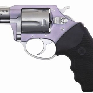 Charter Arms Lavendar Lady