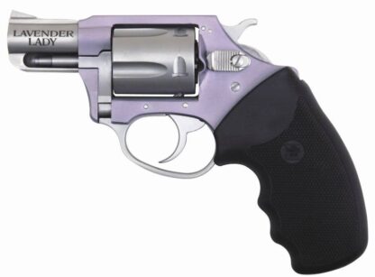 Charter Arms Lavendar Lady