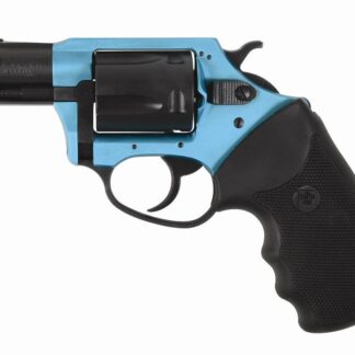 Charter Arms Santa Fe Undercover Lite