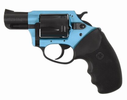 Charter Arms Santa Fe Undercover Lite