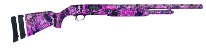 Mossberg 500 Super Bantam