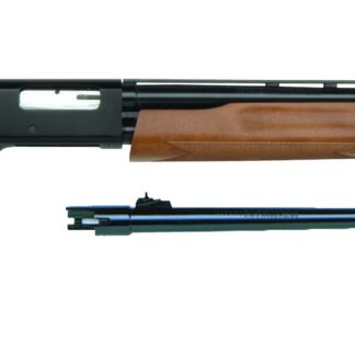 Mossberg 500 Bantam Combo