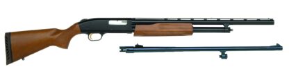 Mossberg 500 Bantam Combo