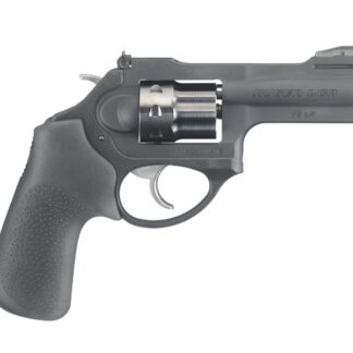 Ruger LCRX