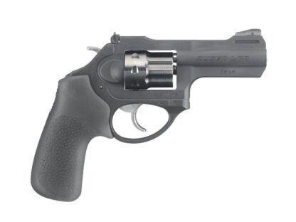 Ruger LCRX