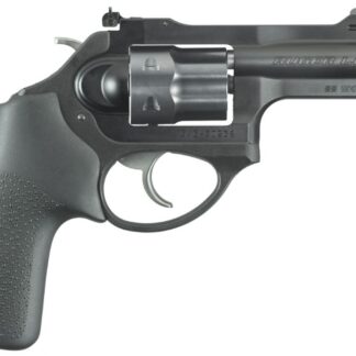 Ruger LCRX