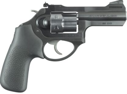 Ruger LCRX