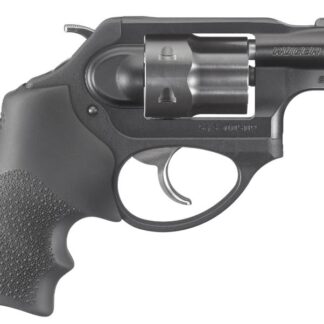 Ruger LCRX