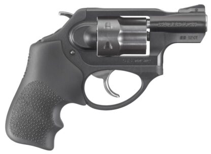 Ruger LCRX