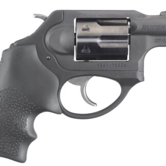 Ruger LCRX