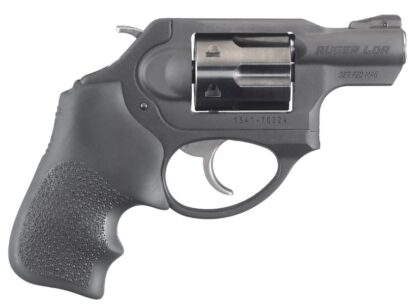 Ruger LCRX