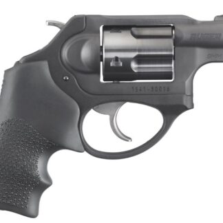 Ruger LCRX