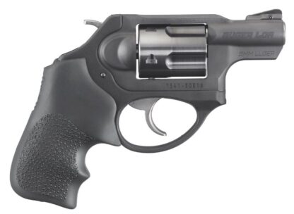 Ruger LCRX