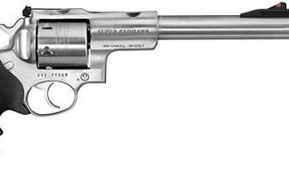 Ruger Super Redhawk