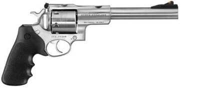 Ruger Super Redhawk