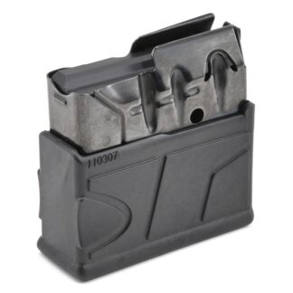 Savage Arms Savage Magazine