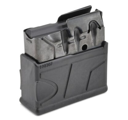 Savage Arms Savage Magazine